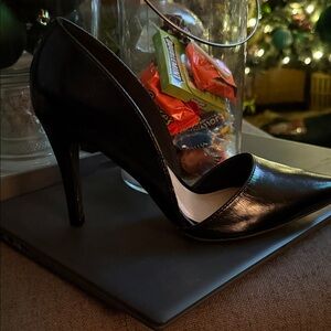 MIA Classic Black Heels